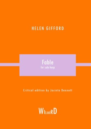Fable, by Helen Gifford